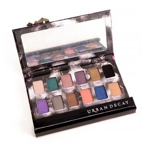 Urban Decay Shadow Box Palette - Eyeshadow Palette